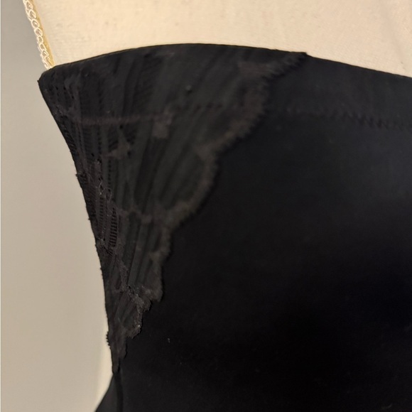 Assets by Spanx Shaping Micro Waist Cincher Black Size L - Picture 4 of 8